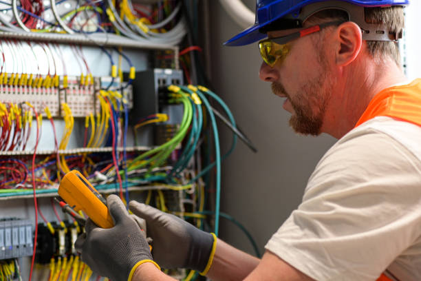 Why Trust Our Certified Electricians for Your Electrical Needs in Frederick, MD?